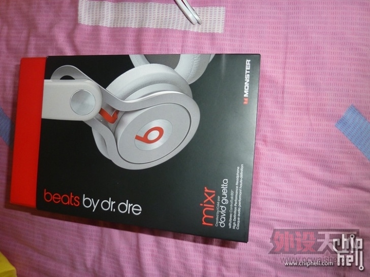 ���а� BEATS MIXR  1000����