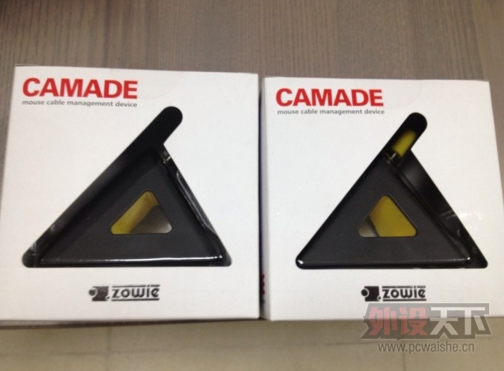 ��������ZOWIE ������װCAMADE�ڻ��߼С������ѳ���