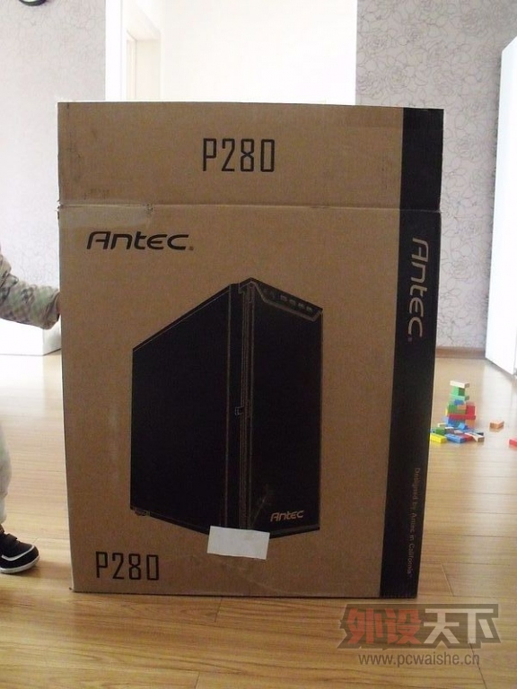 antec p280 ۸ɹ