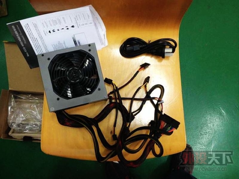 ٵɹ ANTEC ECO 520