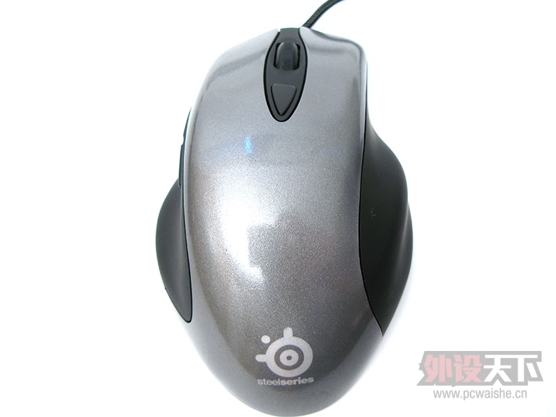 SteelSeries Ikari Optical ��������ù���
