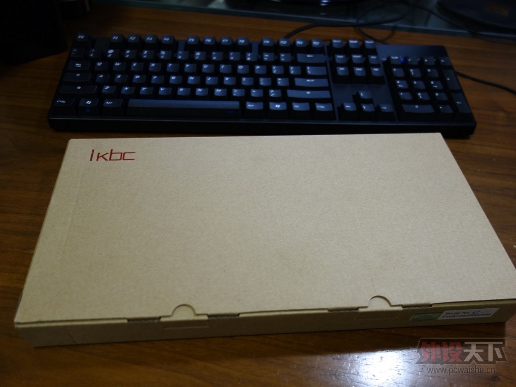 ���㽭���������9.9����ikbc F104�Դ��İ�ɫ���ּ�ñһ��(�Ѿ����ˣ�