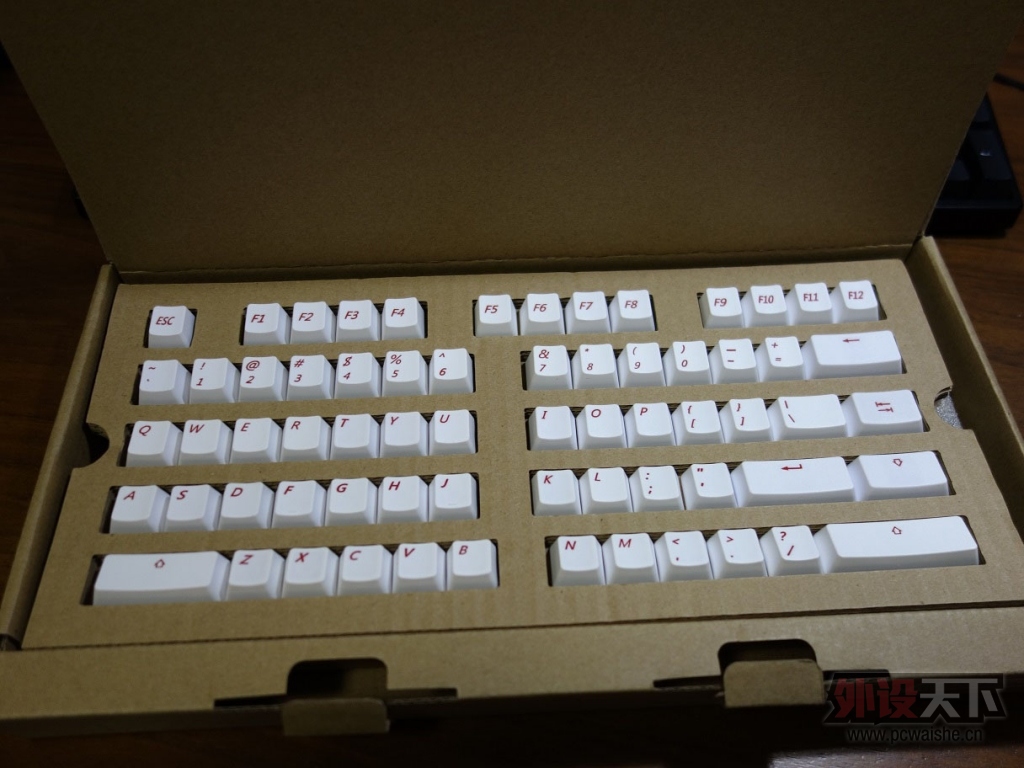 ���㽭���������9.9����ikbc F104�Դ��İ�ɫ���ּ�ñһ��(�Ѿ����ˣ�