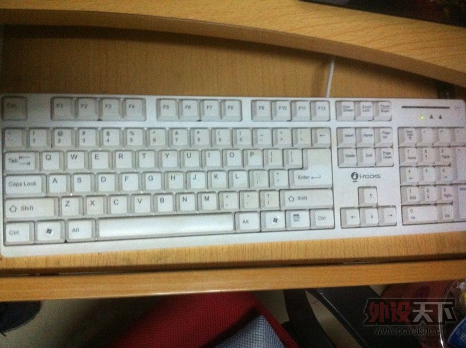 �ײ˼����� I-ROCKS 6260��ɫ ���㻦����