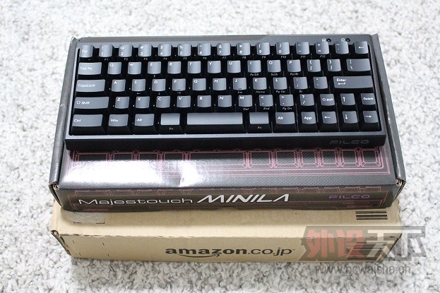 �����FILCO Majestouch MINILA 67���������