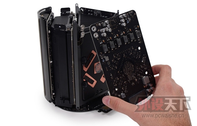 iFixit ��� Mac Pro������������������������