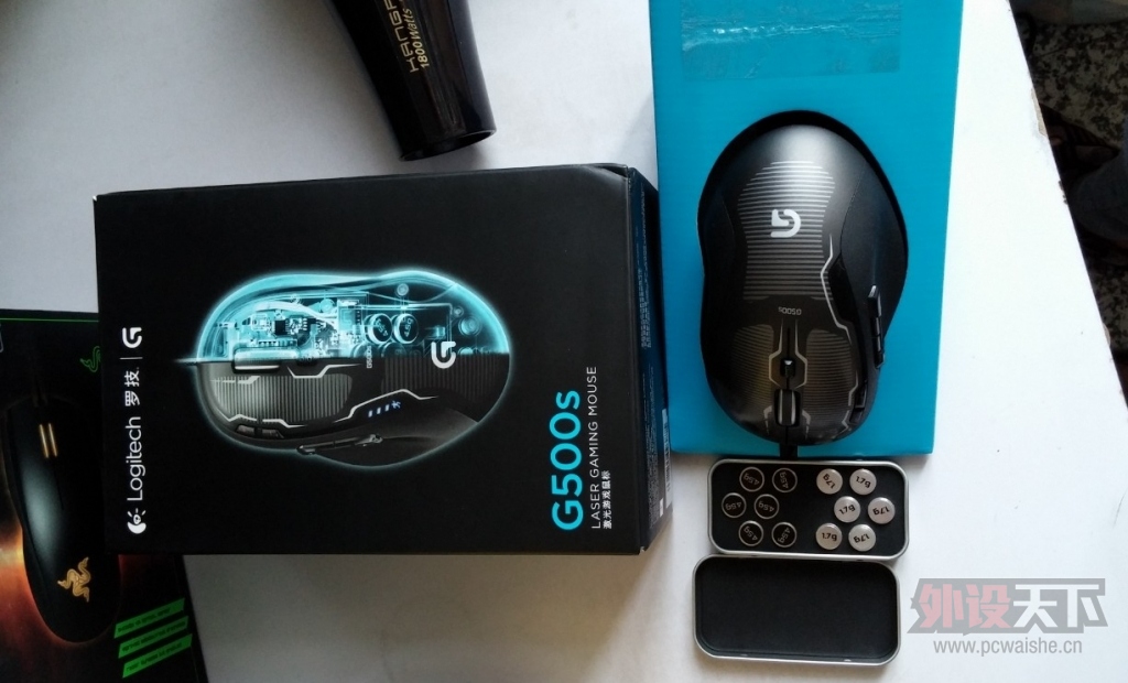 �����ա��޼�G500S 9.5�� ����280����