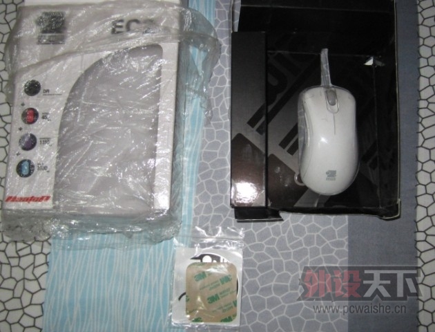 EC2 EVO
