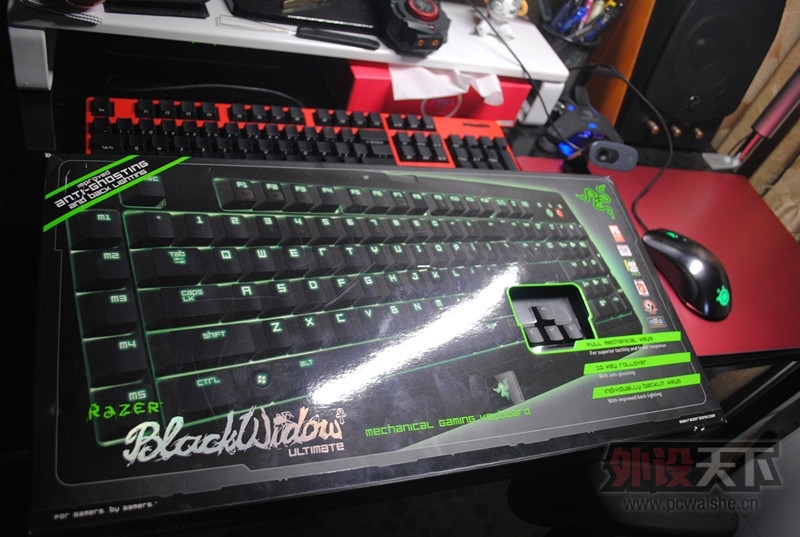 ��������Filco�׺��PBT�ʺ磬�ڹѸ��ռ�2013����˿ħ�롣