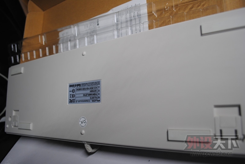 ��������Filco�׺��PBT�ʺ磬�ڹѸ��ռ�2013����˿ħ�롣