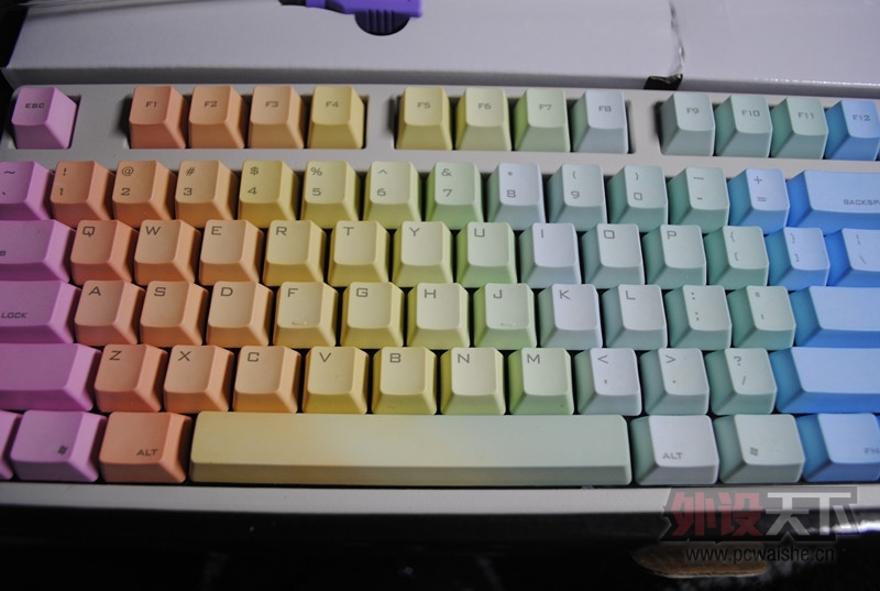 ��������Filco�׺��PBT�ʺ磬�ڹѸ��ռ�2013����˿ħ�롣