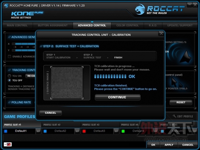 ������ɫ-ROCCAT Kone Pure Color ��Ӱ��