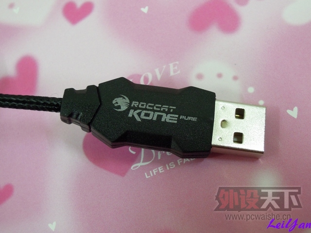 ������ɫ-ROCCAT Kone Pure Color ��Ӱ��