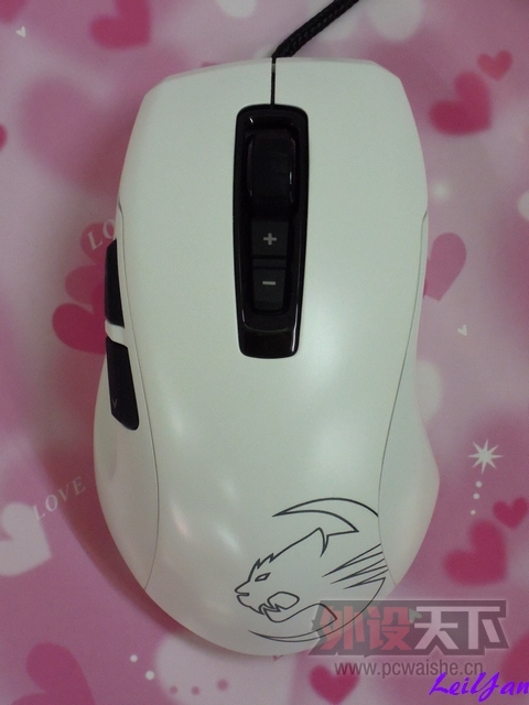 ������ɫ-ROCCAT Kone Pure Color ��Ӱ��
