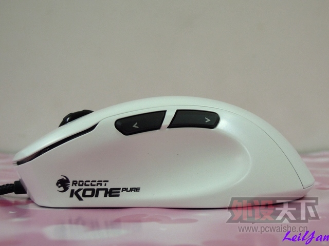 ������ɫ-ROCCAT Kone Pure Color ��Ӱ��