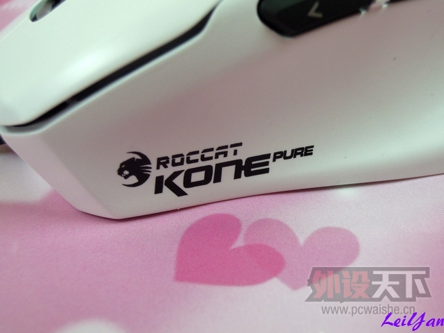 ������ɫ-ROCCAT Kone Pure Color ��Ӱ��