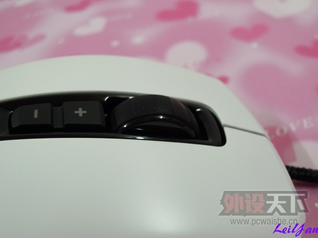 ������ɫ-ROCCAT Kone Pure Color ��Ӱ��