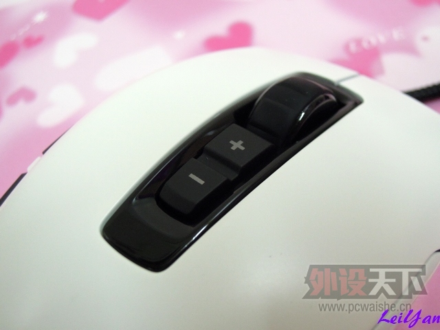������ɫ-ROCCAT Kone Pure Color ��Ӱ��