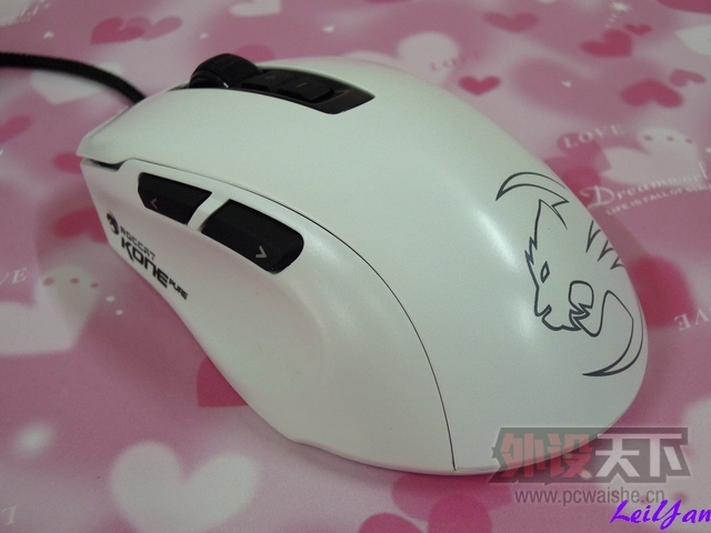 ������ɫ-ROCCAT Kone Pure Color ��Ӱ��