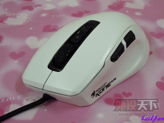������ɫ-ROCCAT Kone Pure Color ��Ӱ��