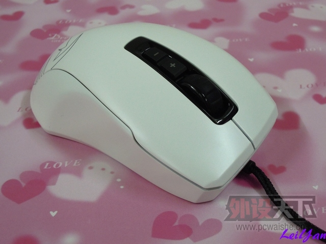 ������ɫ-ROCCAT Kone Pure Color ��Ӱ��