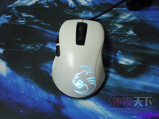 ������ɫ-ROCCAT Kone Pure Color ��Ӱ��