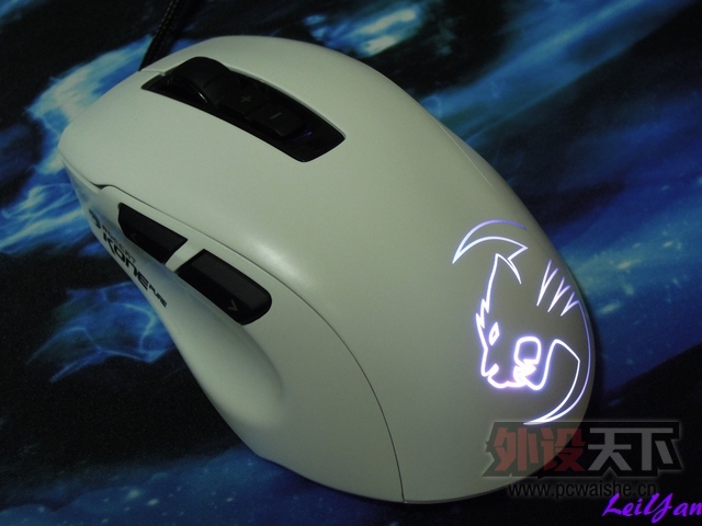 ������ɫ-ROCCAT Kone Pure Color ��Ӱ��