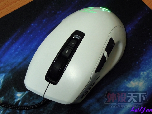 ������ɫ-ROCCAT Kone Pure Color ��Ӱ��