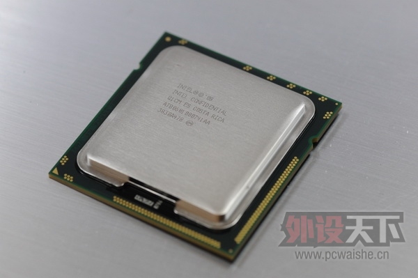 ����Core i7��������Intel�������̡�������ִ��