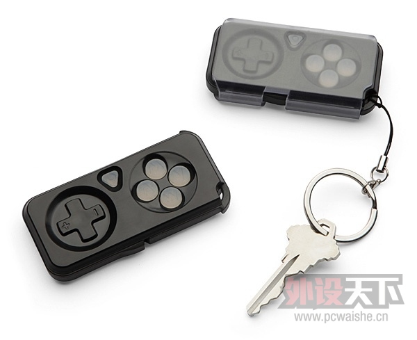 iMpulse��ȫ����С�ı�Яʽ�ֱ�