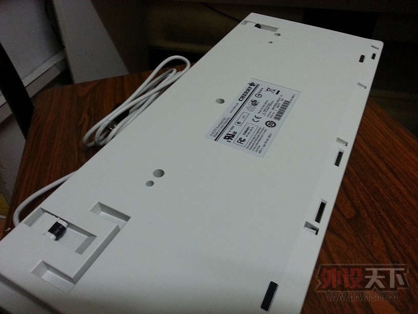 �ѳ����Ϻ���Cherry 3000�ײ� ȫ��δʹ��