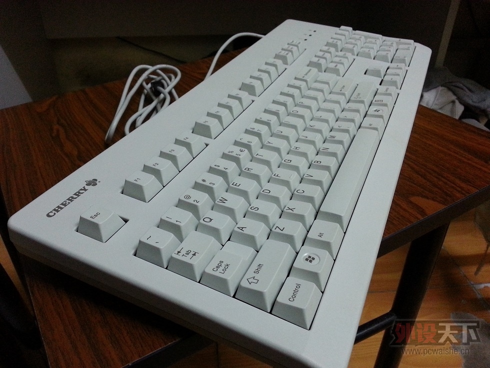�ѳ����Ϻ���Cherry 3000�ײ� ȫ��δʹ��