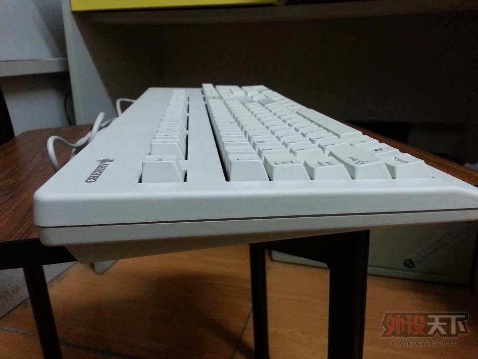 �ѳ����Ϻ���Cherry 3000�ײ� ȫ��δʹ��
