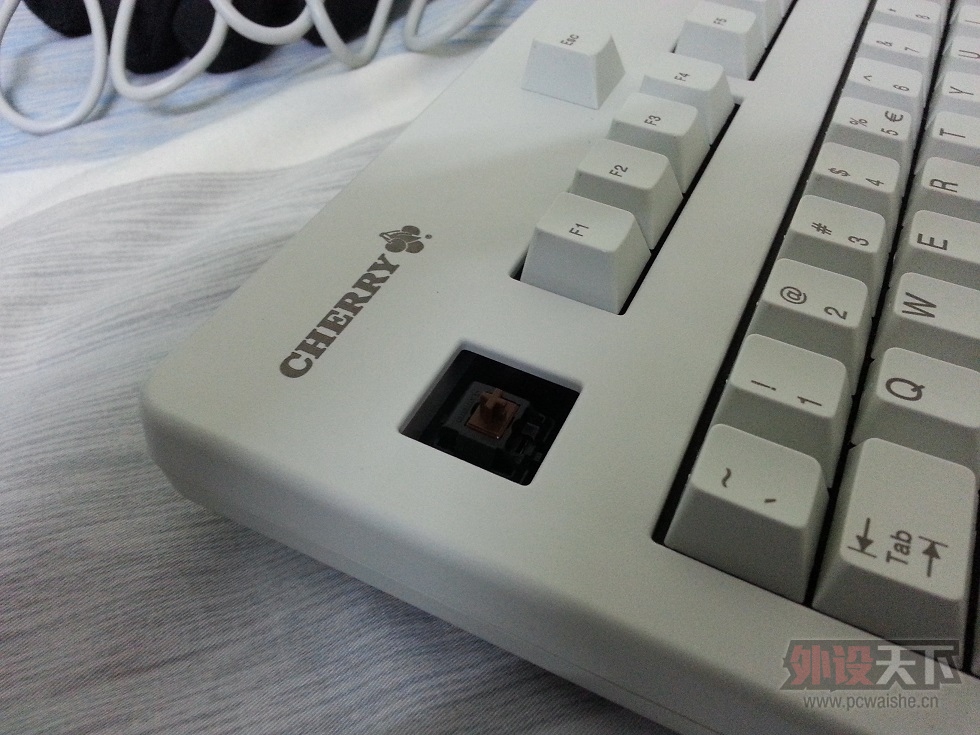 �ѳ����Ϻ���Cherry 3000�ײ� ȫ��δʹ��