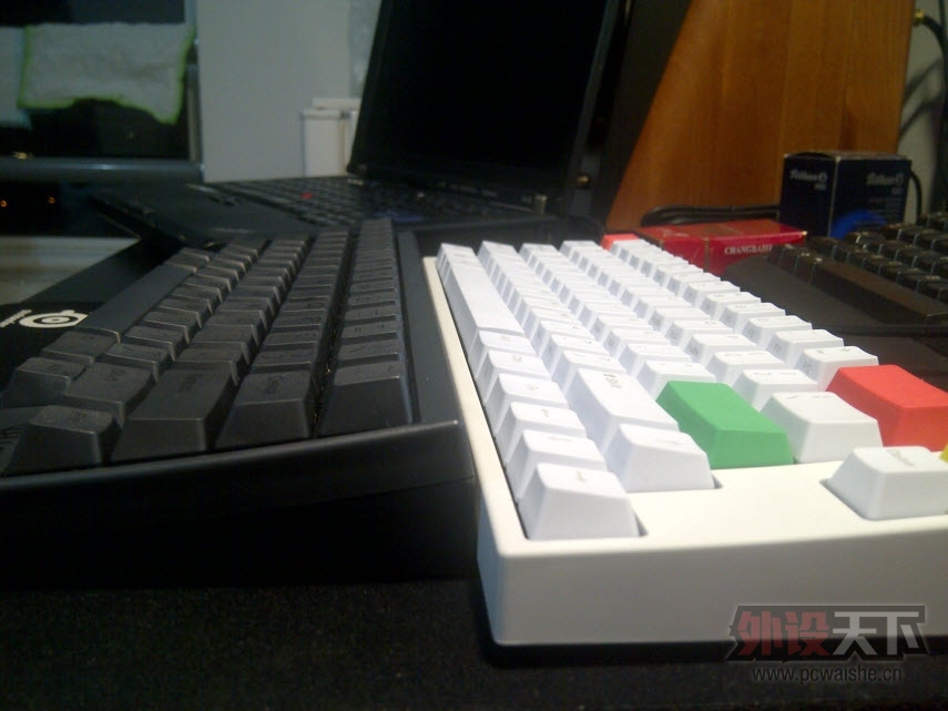 hhkb PK  leopold