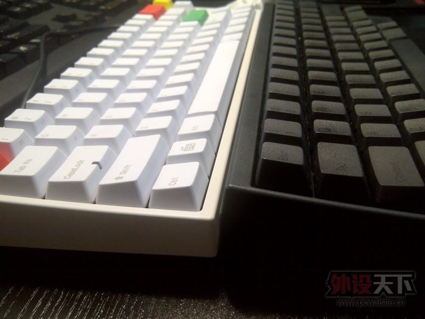 hhkb PK  leopold