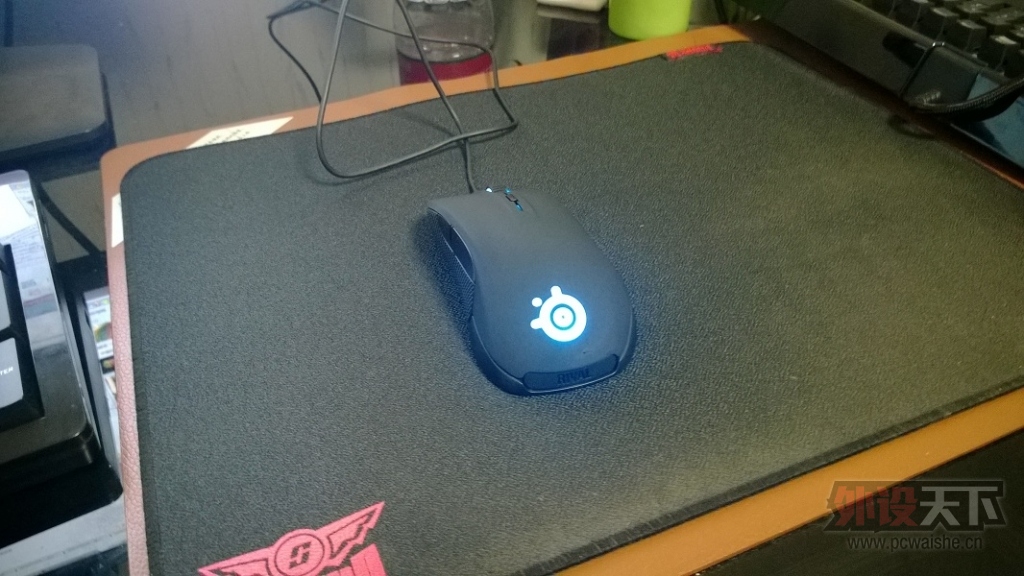 steelseies rival����һСʱ�и�