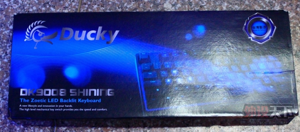 ducky 9008 ������� ��˵ȫ �����ȫ ������