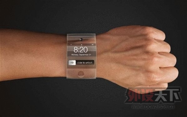 ��ƻ��iWatch���������� ��Ʒ�ʲ���50%