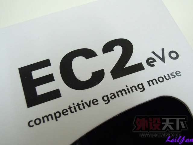 ﵽ仯-ZOWIE EC2 eVo CL