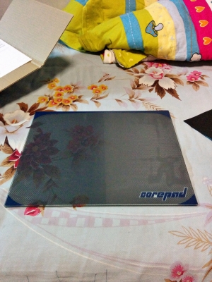 [����]corepad������ G5������� �ϰ����� �޼�G15 ħ�������� �������� ���ٿ� CM4