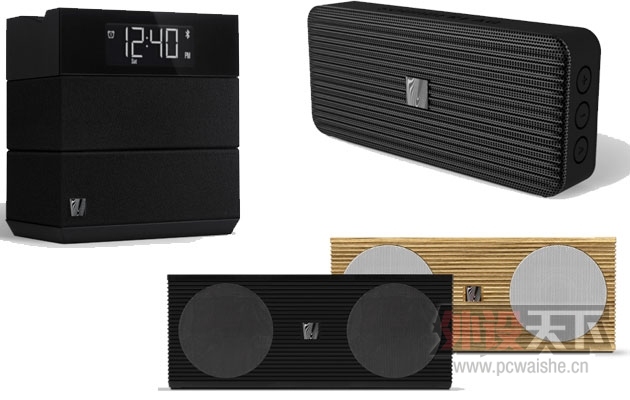 Soundfreaq �� CES ���Ƴ� 2014 �����������