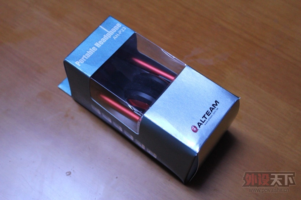 ALTEAM AH-P23׾Լ۱ȡHIFIšгɫ