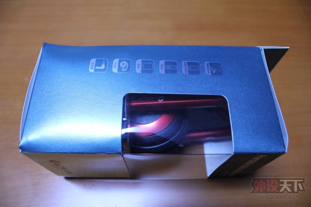 ALTEAM AH-P23׾Լ۱ȡHIFIšгɫ