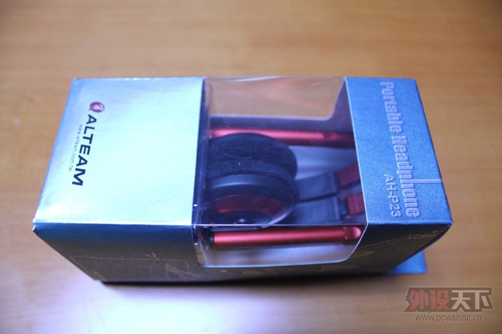 ALTEAM AH-P23׾Լ۱ȡHIFIšгɫ