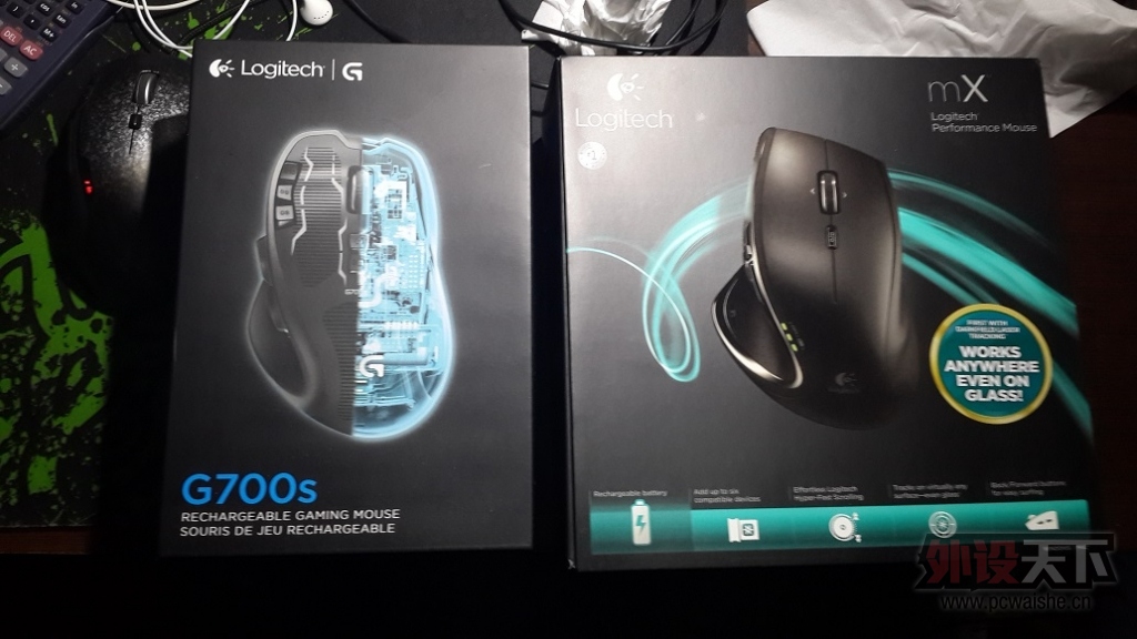 ����M950��G700s��һ����G700s�ѳ���
