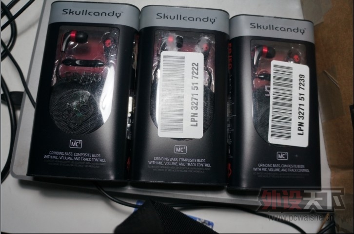 ������������� AKG K430(�����л�����K511��Skullcandy(����ͷ��50/50��ɭ��CX300 II