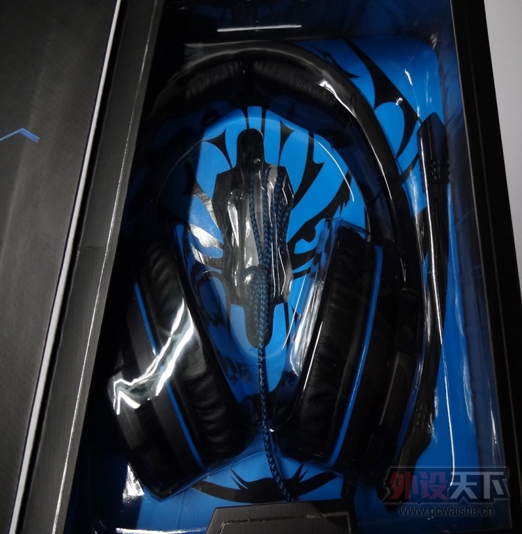 ����˹ SA-907 ��Ѫ���� USB7.1���� 270 ��˳��