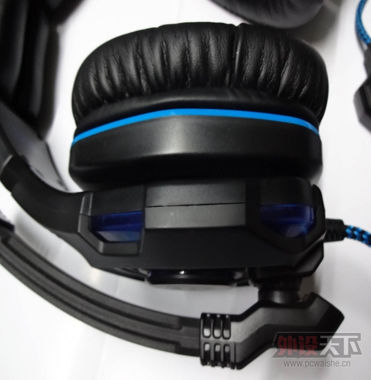 ����˹ SA-907 ��Ѫ���� USB7.1���� 270 ��˳��