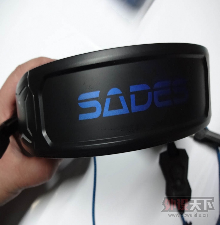 ����˹ SA-907 ��Ѫ���� USB7.1���� 270 ��˳��